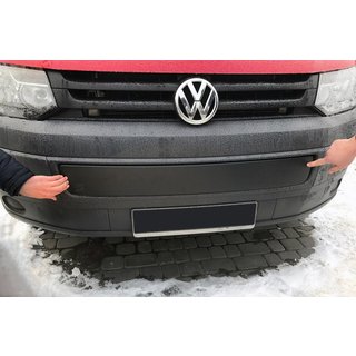 Winter cover for lower grille photo 2
