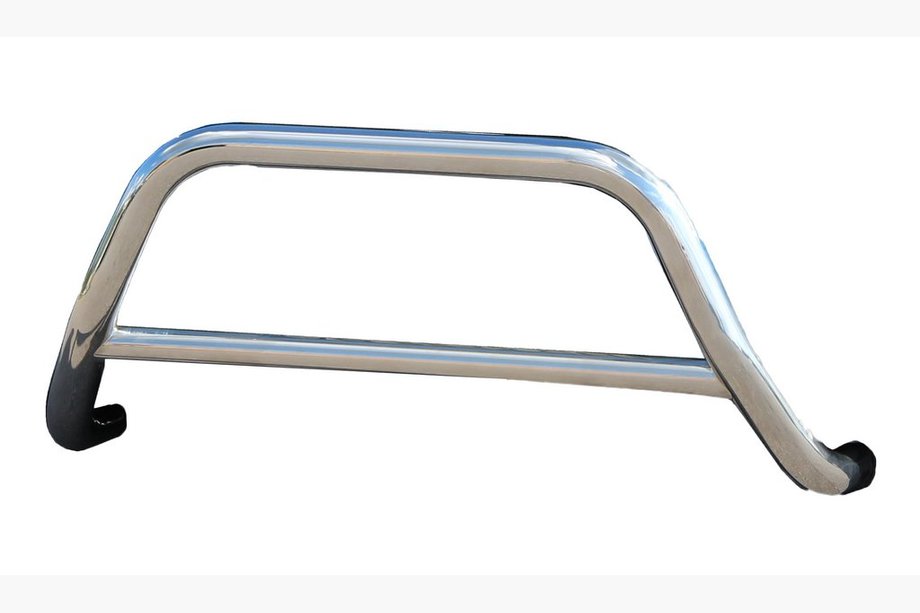 Chery Beat 2009-2015 Bull Bar WT006 (Stainless Steel) Image