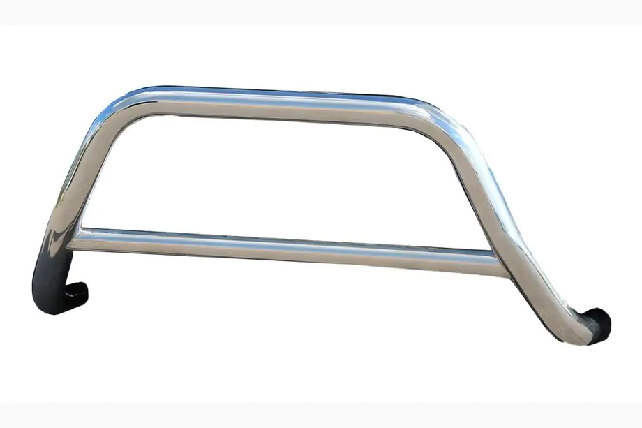 Suzuki Vitara 2015- Bull Bar WT006 (Stainless Steel) Image