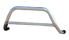 Chery Beat 2009-2015 Bull Bar WT006 (Stainless Steel) photo 1