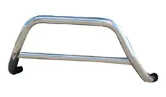 Suzuki Vitara 2015- Bull Bar WT006 (Stainless Steel) photo 1
