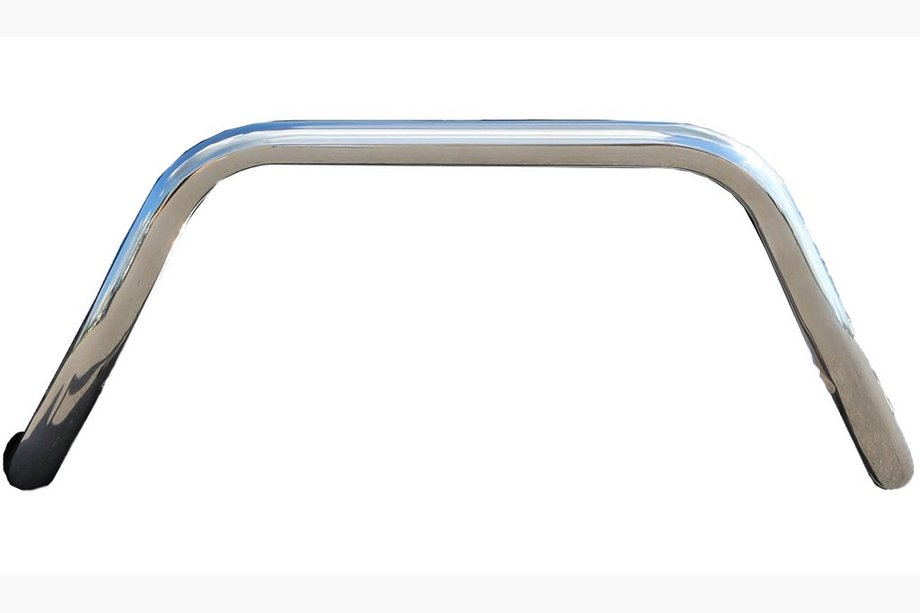 GAZelle 1998- Bull Bar WT007 (Stainless Steel) Image