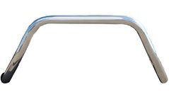 GAZelle 1998- Bull Bar WT007 (Stainless Steel) photo 1