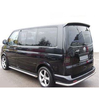 Rear Corner Bar AK005 (Stainless Steel) photo 2
