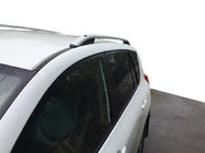 Toyota Rav 4 2006-2013 Roof Rails Skyport (silver) photo 6