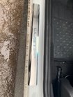 Dacia Duster 2008-2018 Natanika Premium Door Sill Protectors (4 pcs, Stainless Steel) photo 1