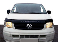 Volkswagen T5 Multivan 2003–2010 Hood Deflector (VIP) photo 1
