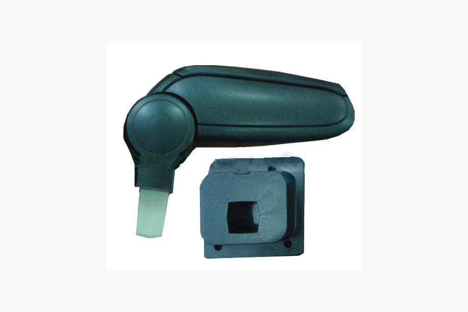 Volkswagen Passat B6 2006-2012 Armrest Image