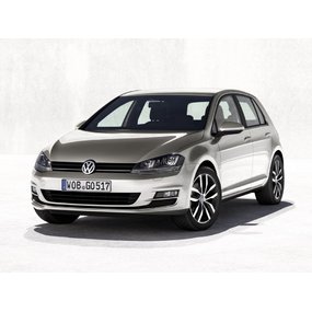 Volkswagen Golf 7/E-Golf 2012-2020 Tuning