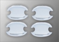 Skoda Yeti 2009-2017 Door handle bowls covers (4 pcs, plastic) photo 1