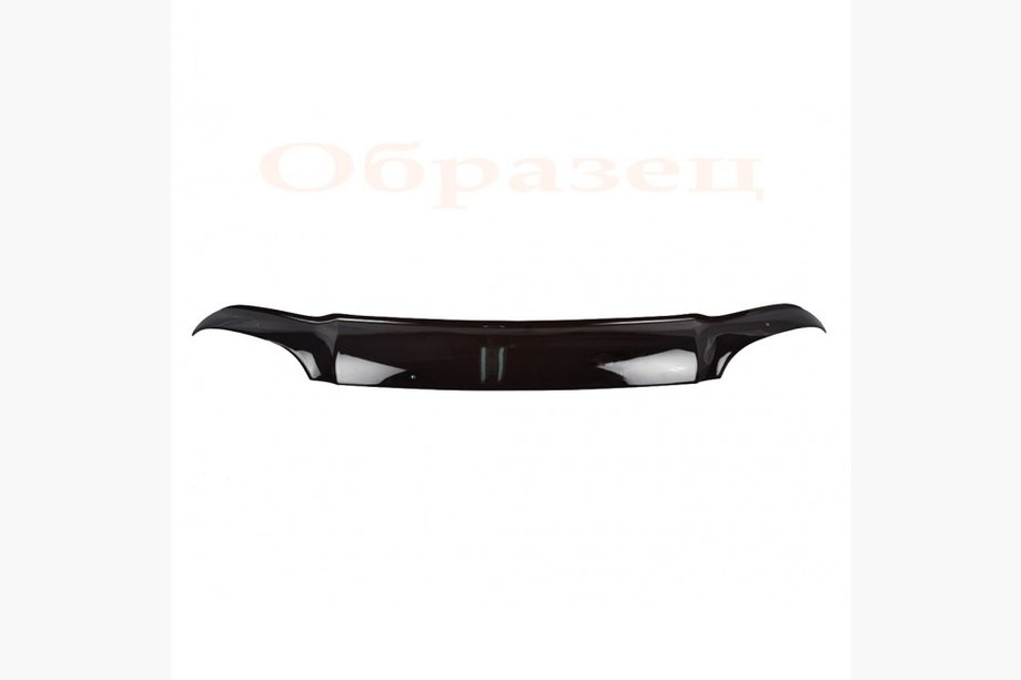 Geely CK-1 2005-2008 Hood Deflector ANV Image