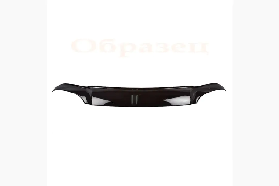 Hyundai Getz 2002- Hood Deflector 2006+ (ANV) Image