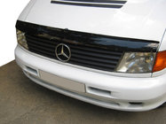 Mercedes Vito W638 1996-2003 Hood Deflector (FLY) photo 1