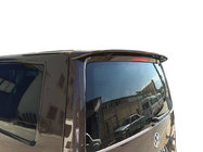 Volkswagen T6 2015-2024 Meliset Spoiler (primed for painting) photo 2