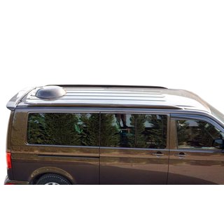 Rear spoiler (primed, paintable) photo 1