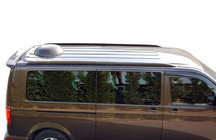 Volkswagen T6 2015-2024 Rear spoiler (primed, paintable) photo 1