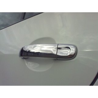 Door Handle Covers OmsaLine (2 pcs, Stainless Steel) photo 2