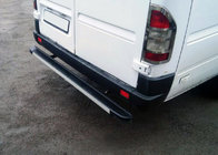 Mercedes Sprinter W901/902/903/904/905 1995–2006 Rear Bar Maya (Aluminum) photo 1