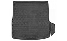 Volkswagen Golf 6 2008-2014 Trunk Mat SW (Autogumm, Plastic) photo 1