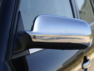 Volkswagen Bora 1998-2004 Mirror Covers (2 pcs, Chrome) photo 9