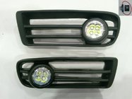 Volkswagen Golf 4 1997-2006 LED Fog Lights photo 1