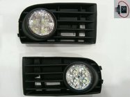 Volkswagen Golf 5 2003-2009 Fog Lights with LED Inserts photo 1
