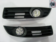 Volkswagen Passat B6 2006-2012 LED Fog Lights photo 1