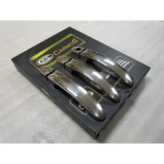 Stainless Steel Door Handle Covers photo 4