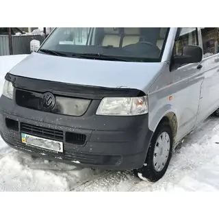 Winter grille cover photo 3