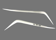 Audi A6 C4 1994–1997 Clearance! Headlight Eyelids (2 pcs, primed) photo 1