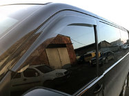 Volkswagen T5 Multivan 2003–2010 Window Deflectors (2 pcs, Sunflex) photo 2