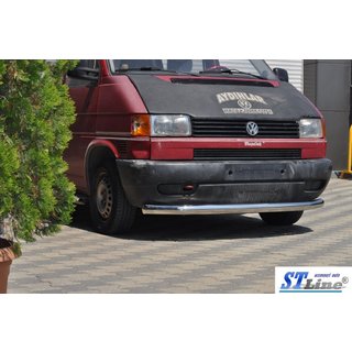 Front Bar ST008 (Stainless Steel) photo 2