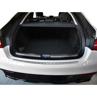 Rear bumper protector (OEM) photo 2