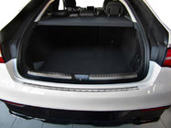 Mercedes GLE coupe C292 2015-2019 Rear bumper protector (OEM) photo 2