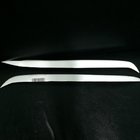 BMW 3 Series E46 1998-2006 Headlight eyelids (2 pcs, primed) photo 2