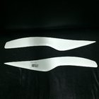 Ford Focus II 2008-2011 Headlight Eyelids (2 pcs, primed) photo 1