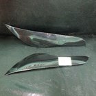 Fiat Albea 2002-2012 Clearance! Headlight Eyelids (2 pcs, primed) photo 1