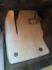 Ford Kuga/Escape 2013-2019 EVA Floor Mats (Gray) photo 1