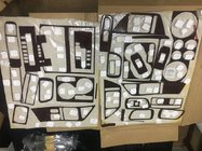 Mitsubishi Pajero Sport 1996-2007 SALE! Dashboard Trim (USA, 2001-2007) photo 1