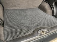 Jeep Cherokee XJ 1984-2001 Trunk Mat (EVA, Black) photo 1