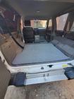 Nissan Patrol Y61 1997-2011 Trunk Mat Short (EVA, Gray) photo 1