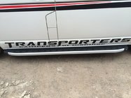 Volkswagen T4 Transporter 1990-2003 Side Steps Fullmond (2 pcs, aluminum) photo 1