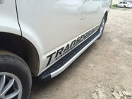 Volkswagen T5 Caravelle 2004-2010 Side Steps Fullmond (2 pcs, aluminum) photo 1