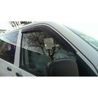 Volkswagen T5 Multivan 2003–2010 Window Deflectors (2 pcs, UA-Sport) photo 1