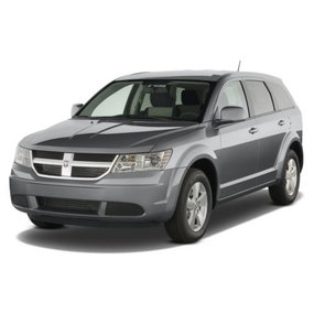 Dodge Journey 2008-2020 Tuning