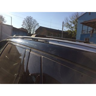 Roof Rails (2 pcs) Land Rover Discovery Sport 2014- photo 4