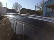 Land Rover Discovery Sport 2014- Roof Rails (2 pcs) photo 4