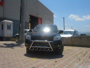 Toyota Rav 4 2006-2013 Bull Bar WT003 (Stainless Steel) photo 3