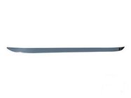 BMW 3 Series F30/F31 2012-2019 Trunk Trim Stainless Steel photo 1