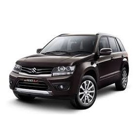 Suzuki Vitara 2015- Tuning